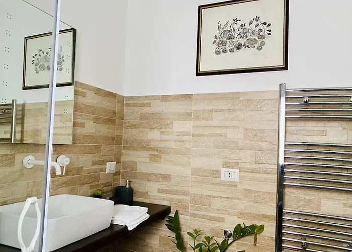 Bombrelais Frühstückspension 4*