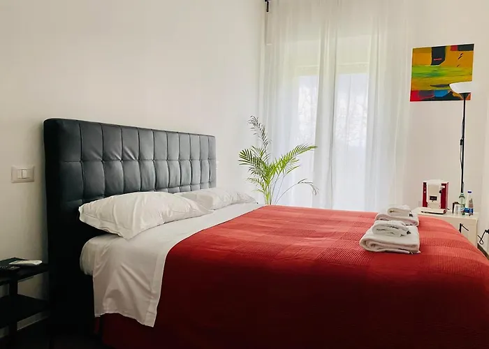 Frühstückspension Bombrelais