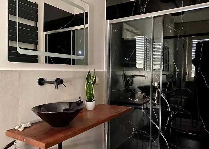 Bombrelais Frühstückspension 4*