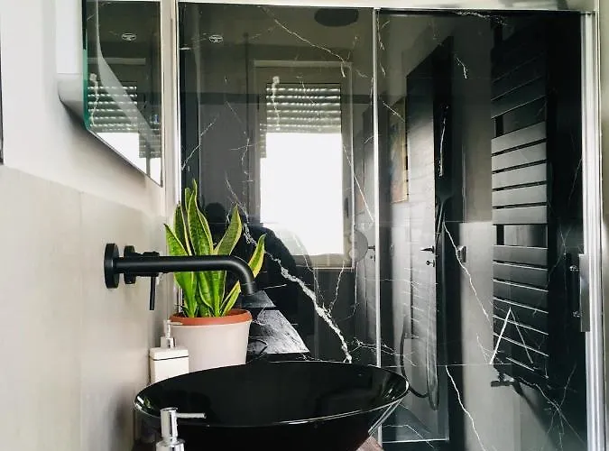 Bombrelais Frühstückspension