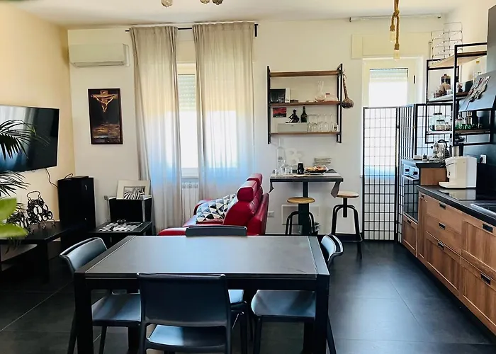 Bombrelais Frühstückspension