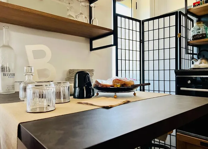 Bombrelais Frühstückspension