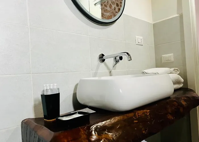 Bombrelais Frühstückspension 4*