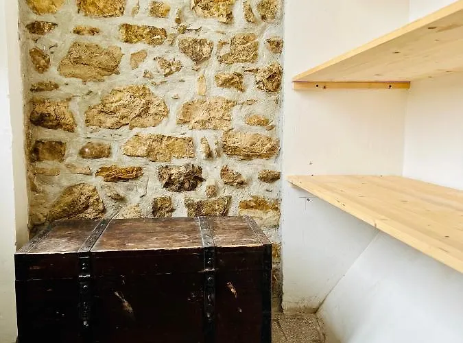 Bombrelais Frühstückspension Apice