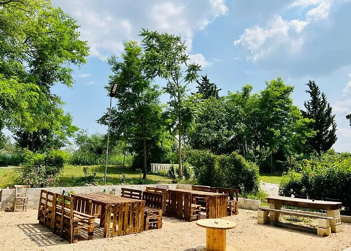 Frühstückspension Bombrelais