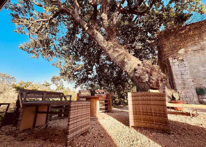 Frühstückspension Bombrelais Apice