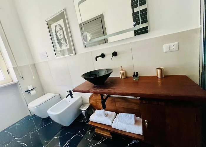 Bombrelais Frühstückspension Apice