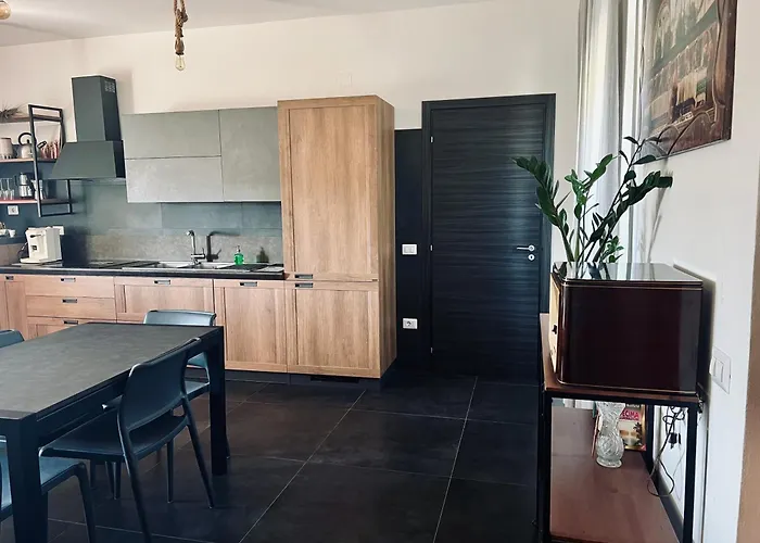 Bed & Breakfast Bombrelais