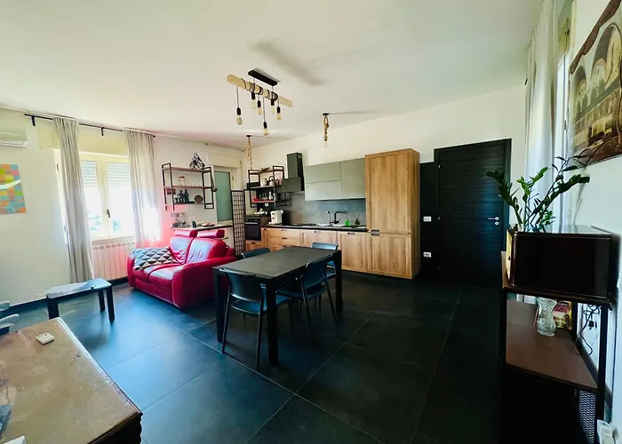 Bombrelais Frühstückspension 4*